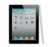 APPLE Tablet iPad 2 WI-FI 64GB czarny 