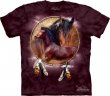 The Mountain - Koszulka Horse Shield