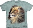The Mountain - Koszulka Lion Head
