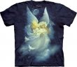 The Mountain - Koszulka Angel of Night