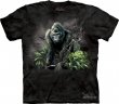 The Mountain - Koszulka Mountain Gorilla