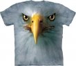 The Mountain - Koszulka Eagle Face