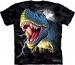 The Mountain - Koszulka Lightning Rex