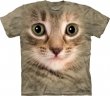 The Mountain - Koszulka Kitten Face