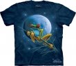 The Mountain - Koszulka Celestial Frog