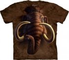 The Mountain - Koszulka Mammoth 