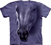 The Mountain - Koszulka Horse Head 