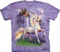 The Mountain - Koszulka Unicorn Castle 