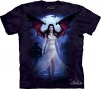 The Mountain - Koszulka Vampire Night 