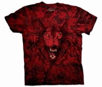 The Mountain Evolution - Koszulka Savage 