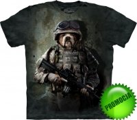 The Mountain - Koszulka Marine Sam 