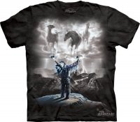 The Mountain - Koszulka Summoning the Storm 