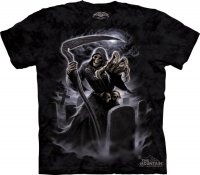 Skulbone - Koszulka Dark Angel 