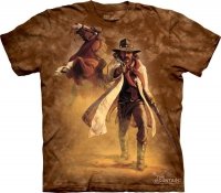 The Mountain - Koszulka Sheriff 
