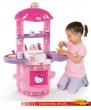 SMOBY KUCHNIA HELLO KITTY