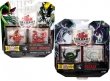 BAKUGAN Evil Twin Pack