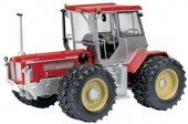 SCHUCO Schlter Super Trac 2500 VL 