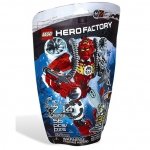LEGO Hero Furno 