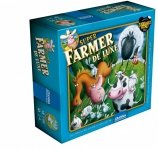 GRANNA GRA SUPER FARMER DE LUX 