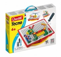 QUERCETTI FANTACOLOR TECHNO 80szt 