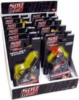 SPY GEAR DISPLAY MINI NARZĘDZI SZPIEGA 