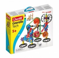 QUERCETTI GEORELO 3D TECHNIC KONSTRUKTOR 
