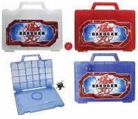BAKUGAN WALIZKA 