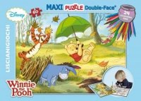 LISCIANIGIOCHI PUZZLE K.PUCHATEK PISAKI 