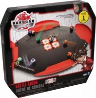 BAKUGAN Battle Arena S3 