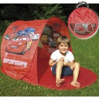 JOHN Namiot Przeciwsłoneczny Cars 2 