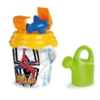 SMOBY Wiaderko Spiderman 20 cm 