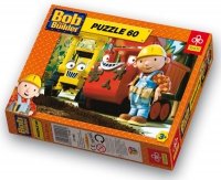 TREFL 60 EL. BUDOWA DROGI BOB BUDOWNICZY 