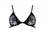 Боди Angels Never Sin Dagoma, Красный, 3XL ANS_Dagoma 3XL - Angels Never Sin - Эротические боди - Купить