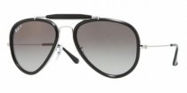 OKULARY AVIATOR RAY BAN 3428 003/M3 POLARYZACJA+UBEZPIEC<br />ZENIE GRATIS 24h 