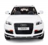 Audi Q7 1:14 RTR (zasilanie na baterie AA) - Biały ...