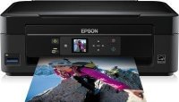 EPSON Urządzenie Wielofunkcyjne Stylus SX435W 3 w 1 WiFi 