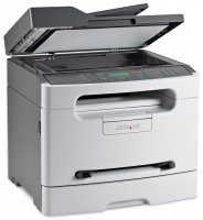 Urządzenie Wielofunkcyjne Lexmark X204N 4 w 1 