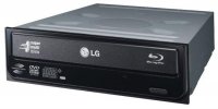 BD COMBO LG CH10LS28RB black Retail (Blu-Ray/DVD RW) 