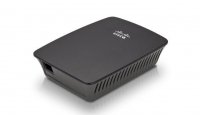 Bezprzewodowy Ekspander Linksys RE1000 Wireless-N 