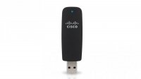 Bezprzewodowa karta USB LINKSYS AE1200 Wireless-N 