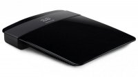 Router Bezprzewodowy LINKSYS E1200 Wireless-N 