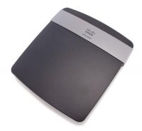 Router Bezprzewodowy LINKSYS E2500 Wireless-N 