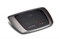 Router Bezprzewodowy LINKSYS X3000 Wireless-N, ADSL2+ 