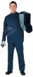 Bluza ochronna dla spawacza 