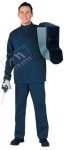 Bluza ochronna dla spawacza 