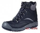 BUTY OCIEPLANE TAURUS WINTER S1 