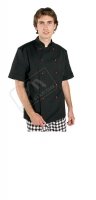 Bluza kucharska-krótki rękaw 