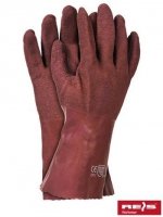 RĘKAWICE Z LATEXU RFISHING RĘKAWICE Z LATEXU RFISHING