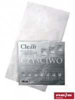 CZYŚCIWO SDC-WIPERBAG 