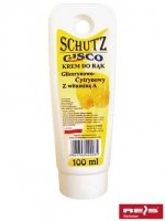 KREM DO RĄK GISCO 